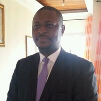 Christian Innocent Atangana Manda