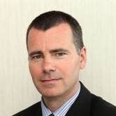 Eugene Mcloughlin