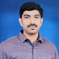 Arjun Raju Bs, Pmp®
