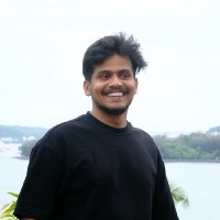 Srinadh Reddy