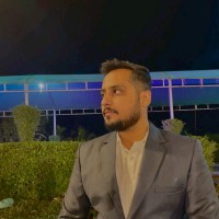 Shahzaib Khawar