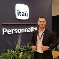 Gabriel Faustini, CEA