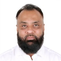 Waseem Din Mohammad