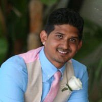 Omar Ramroop
