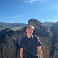 Cooper Burdick