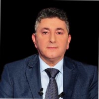 B. Gen. Hassan Jouni (PhD)