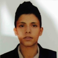 Saphal Pokharel
