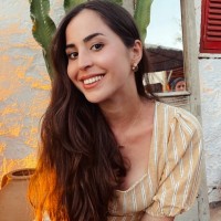 İrem Berfin Morgil