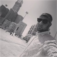 Yasir Arafath