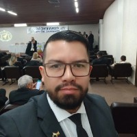Paulo Henrique N. Gonçalves