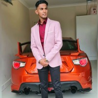 Azhar Shafiz