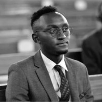 Peace Aime Hirwa