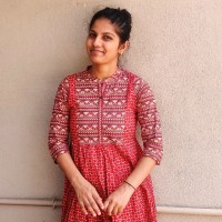 Deepika A