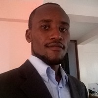 Joel Nyambare Orina