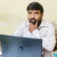 Krishna Kumar Gupta