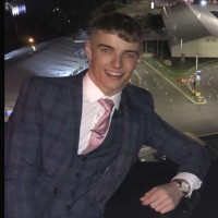 Charlie Donaldson