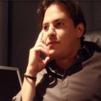 Amer Abidi, BArch (Hons)