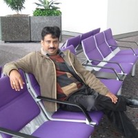 Prasanna Gopalakrishnan
