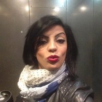 Lydia Abdelguerfi