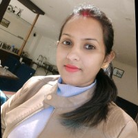 Nibedita Nath