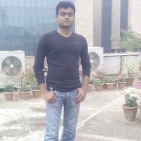 Jyoti Prakash Pradhan