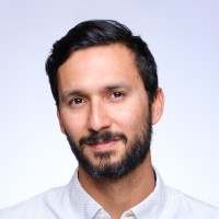 Daniel Meza