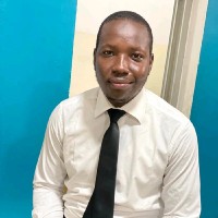 Imirana Ibrahim Maïga