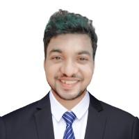 Ram Kumar B Nalapat