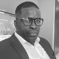 Mark N. Ilunoh