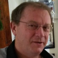 Stéphane BERTAUX