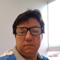 Márcio Augusto Jacobson Nogueira