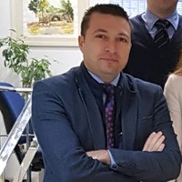 Moris Fidhi, MBA