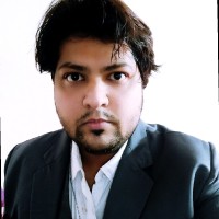 Ashutosh Dubey