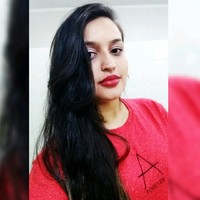 Geovana Gonçalves