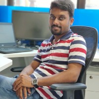Rakshith Raje Urs K K