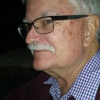 Bruce Hallewell