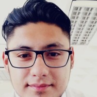 Gybran Garay Gamboa