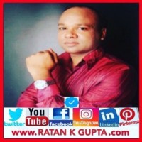 Learning Earning Guru Ratan Gupta and Rohan Gupta