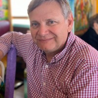 Daniel Gerber