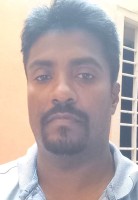 CA Thimma Rayudu Ramappa