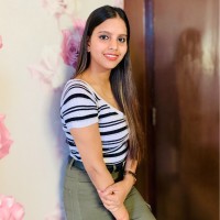 Rutuja Arora