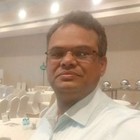 PIYUSH GHOSH