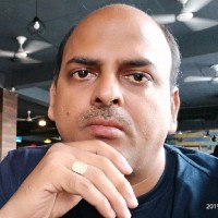 Anuj K Singh