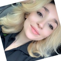 Issraa M.