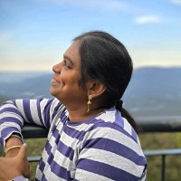 Rajalakshmi Navaneetha Krishnan