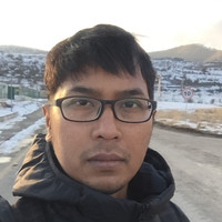 Mohd Firdaus Mohamed