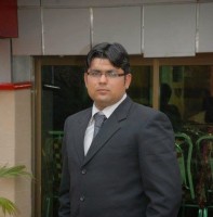 Naveed Shakoor
