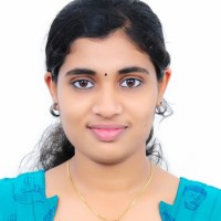 Aishwarya Shaji