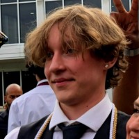 Jackson Gray