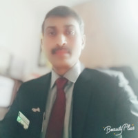 Sivanandham B